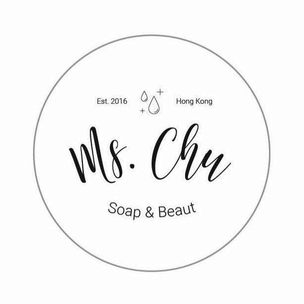 香港花店尚礼坊品牌 MS. CHU